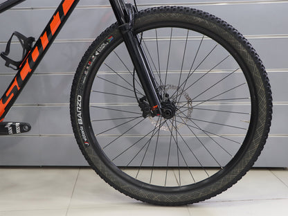 BICICLETA SCOTT SCALE 925 (M)