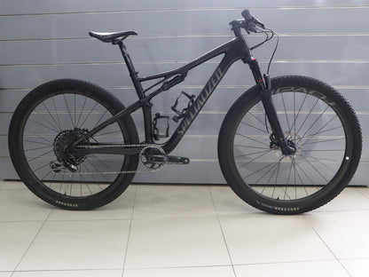 BICICLETA SPECIALIZED EPIC EXPERT (M)