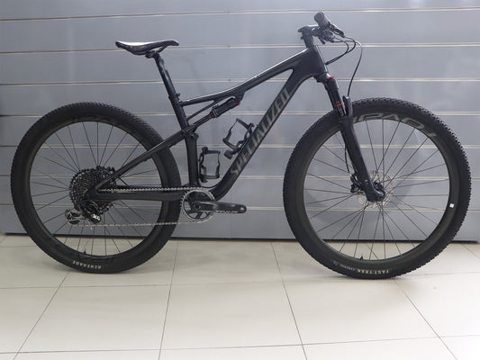 BICICLETA SPECIALIZED EPIC EXPERT (M)