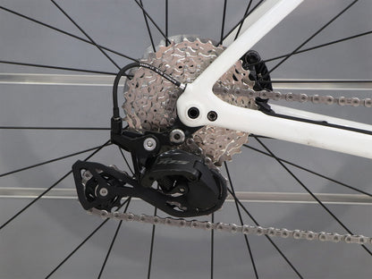BICICLETA SPECIALIZED TARMAC SL6 DISC EXPERT (54)