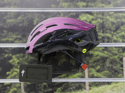 CAPACETE SPECIALIZED PROPERO III (M)