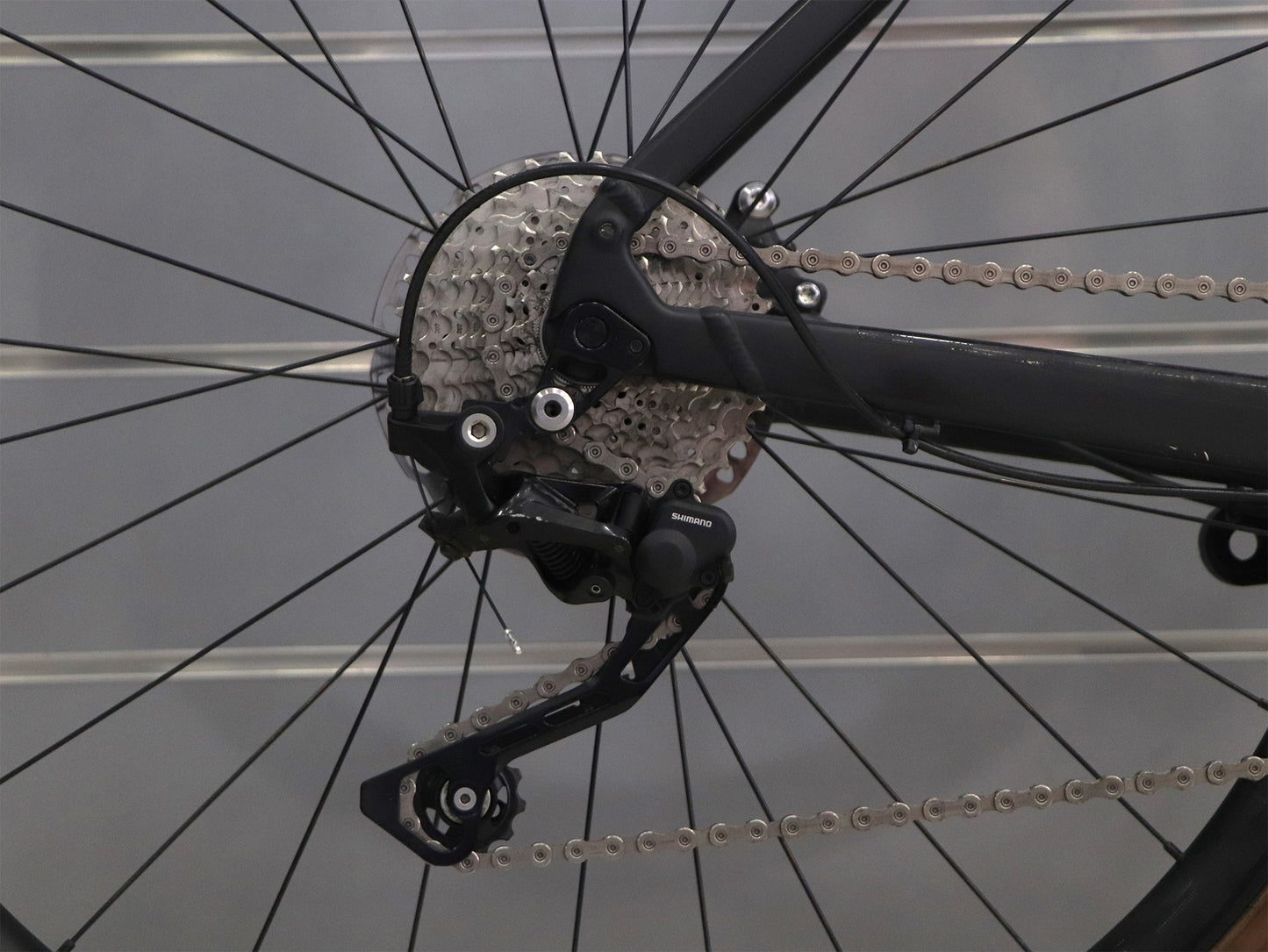 BICICLETA SCOTT SPEEDSTER GRAVEL 30 (M)