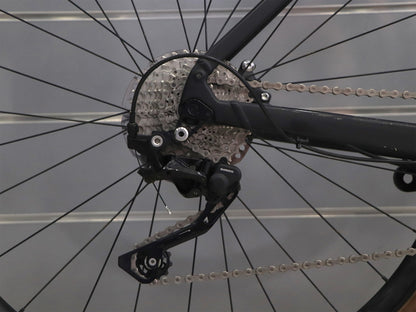 BICICLETA SCOTT SPEEDSTER GRAVEL 30 (M)