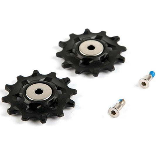 ROLDANAS DE DESVIADOR TRASEIRO SRAM APEX 1/NX (11V)