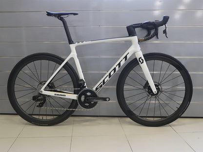 BICICLETA SCOTT ADDICT RC 10 (56)