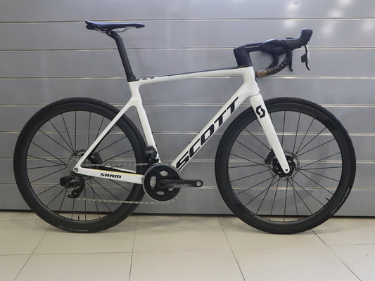 BICICLETA SCOTT ADDICT RC 10 (56)