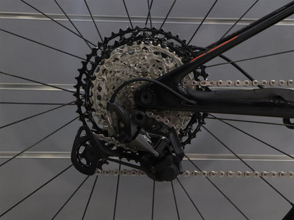 BICICLETA KTM SCARP MT MASTER (L)