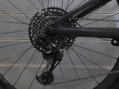 BICICLETA SPECIALIZED EPIC EXPERT CARBON (M)
