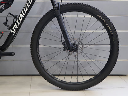 BICICLETA SPECIALIZED EPIC FSR COMP 29 (M)