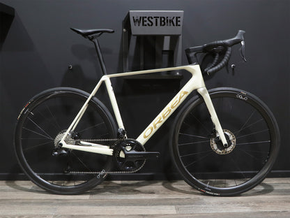 BICICLETA ORBEA ORCA M20ITEAM (53) 2024