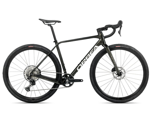 BICICLETA ORBEA TERRA H30 1X 2026
