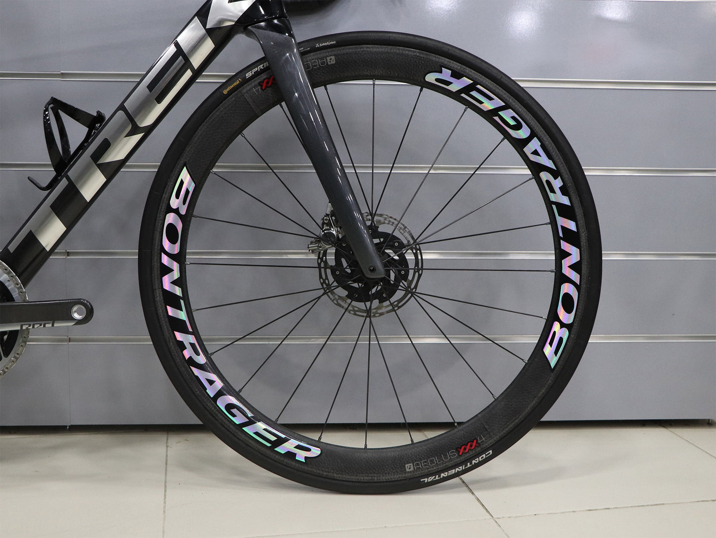 BICICLETA TREK ÉMONDA SLR 9 (54)