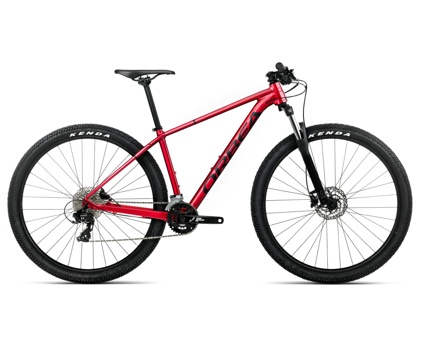 BICICLETA ORBEA ONNA 29 50 2026