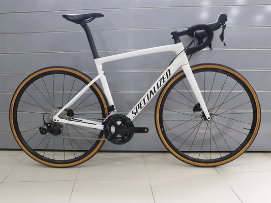 BICICLETA SPECIALIZED TARMAC SL6 DISC EXPERT (54)