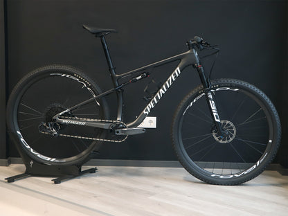 BICICLETA SPECIALIZED EPIC EXPERT
