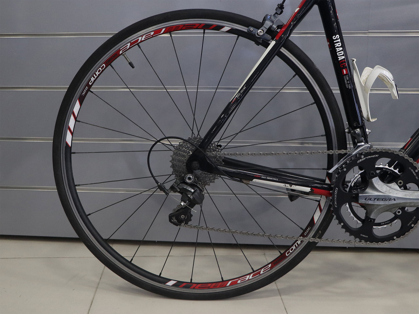BICICLETA KTM STRADA LC 4000 (54)