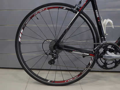 BICICLETA KTM STRADA LC 4000 (54)