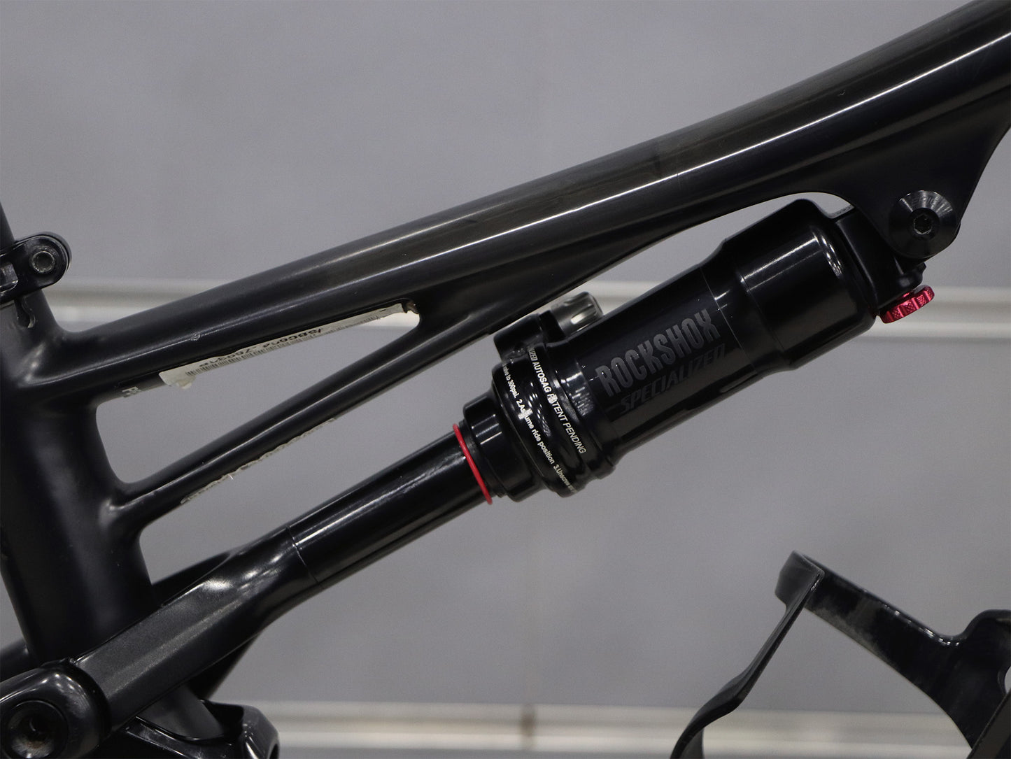 BICICLETA SPECIALIZED EPIC EXPERT CARBON (S)