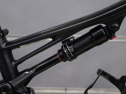 BICICLETA SPECIALIZED EPIC EXPERT CARBON (S)