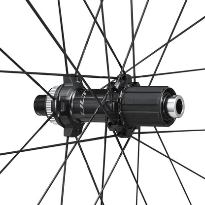 RODAS SHIMANO ULTEGRA C60 TUBELESS (PAR)