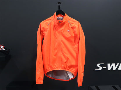 CASACO CASTELLI EMERGENCY 3 RAIN JACKET - HOMEM (M)