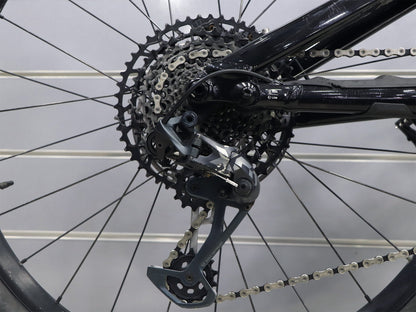 BICICLETA SPECIALIZED TURBO LEVO COMP ALLOY (S4)