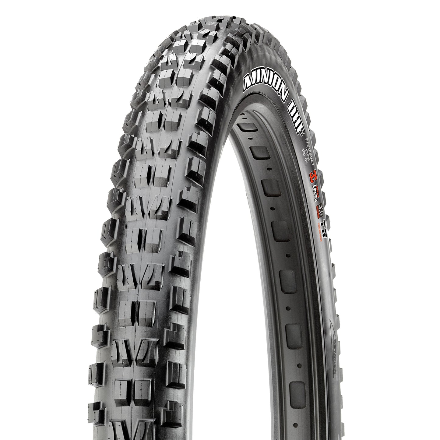PNEU MAXXIS MINION DHF