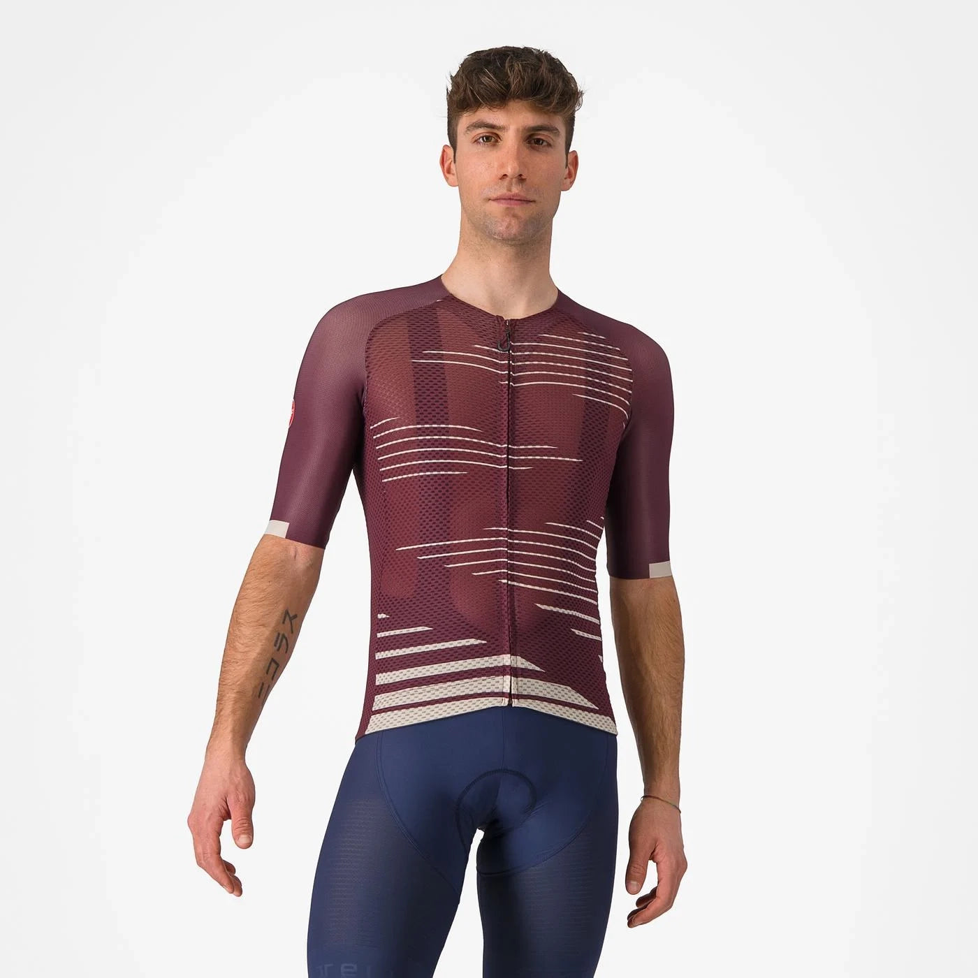 CAMISOLA CASTELLI CLIMBER'S 4.0 JERSEY - HOMEM