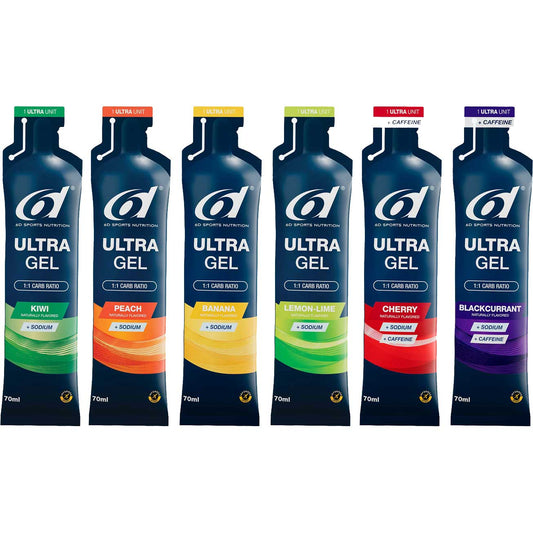 6D ULTRA GEL (70 ML)