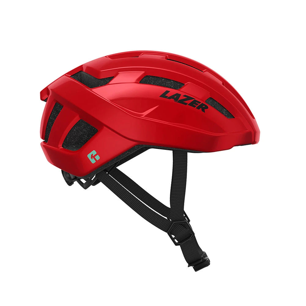 CAPACETE LAZER TEMPO KINETICORE