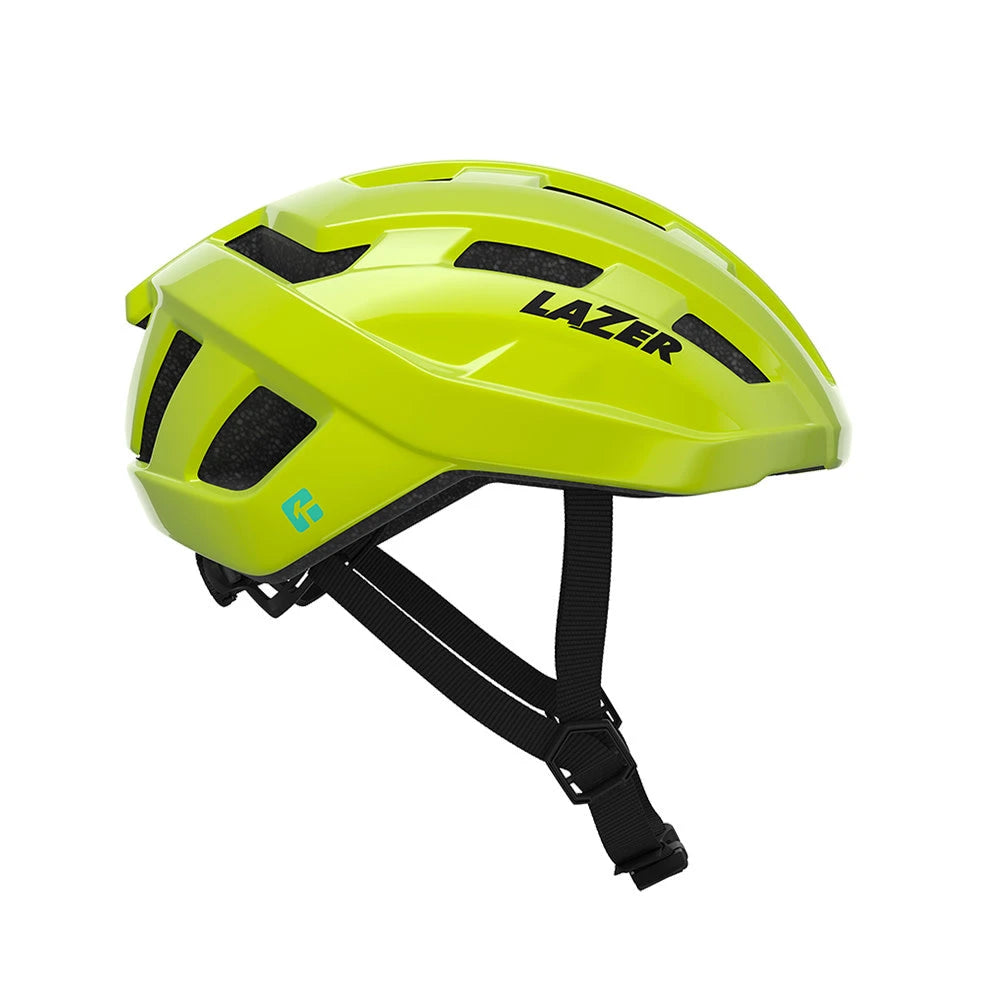 CAPACETE LAZER TEMPO KINETICORE