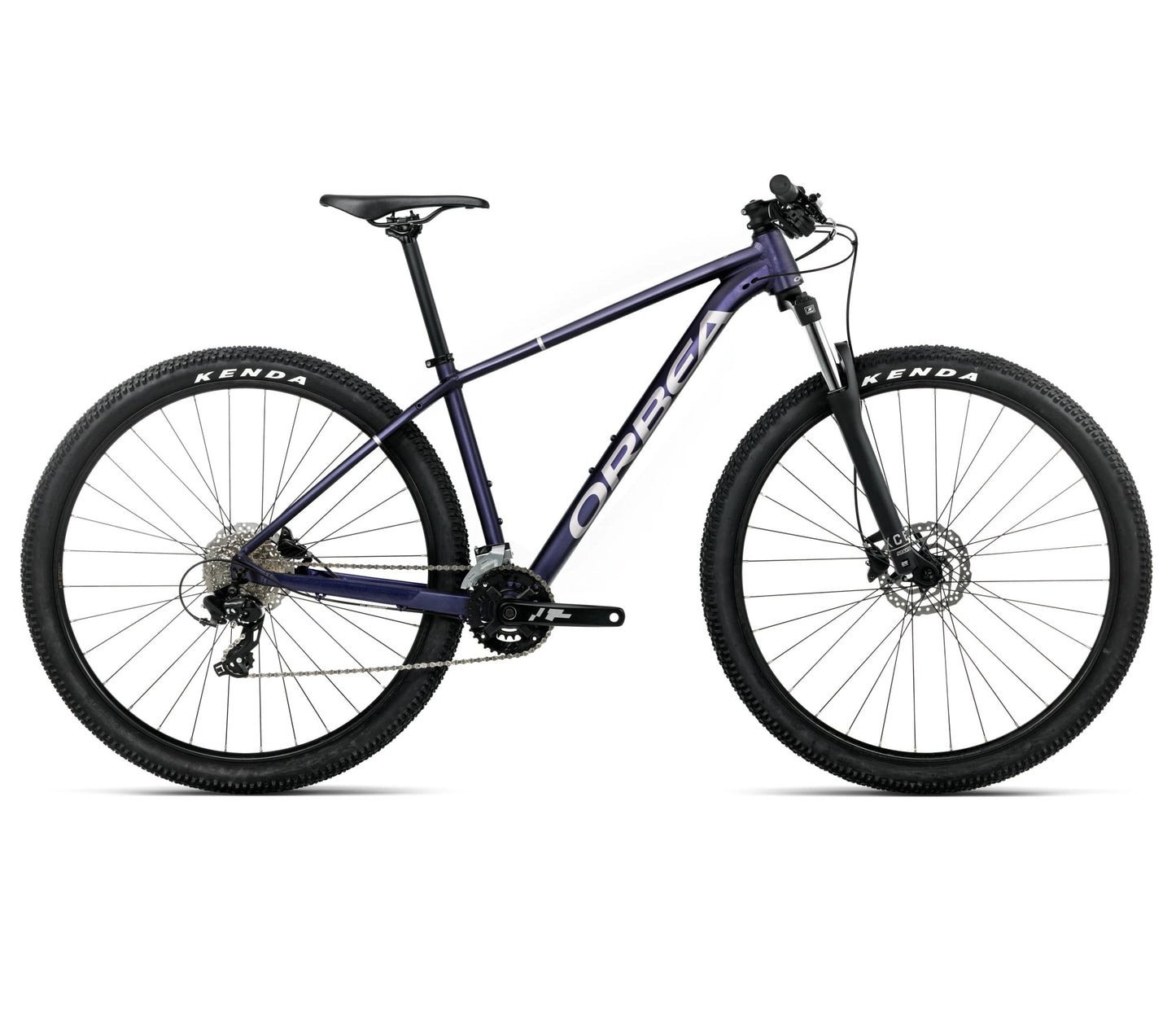 BICICLETA ORBEA ONNA 29 50 2026