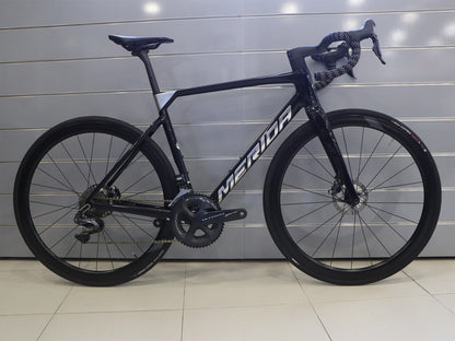 BICICLETA MERIDA SCULTURA TEAM (M)