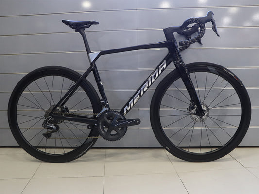 BICICLETA MERIDA SCULTURA TEAM (M)