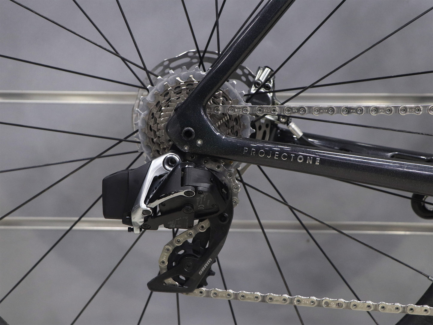 BICICLETA TREK ÉMONDA SLR 9 (54)