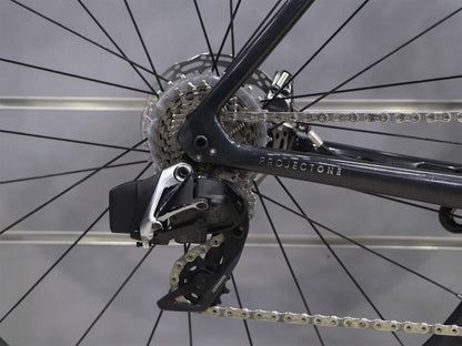 BICICLETA TREK ÉMONDA SLR 9 (54)