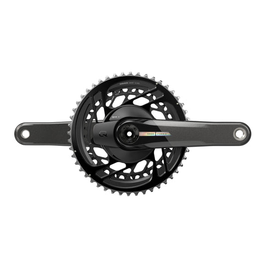 PEDALEIRO SRAM FORCE AXS POWER METER (12V)