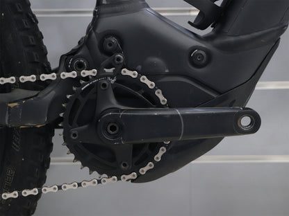 BICICLETA SPECIALIZED TURBO LEVO ALLOY (S4)