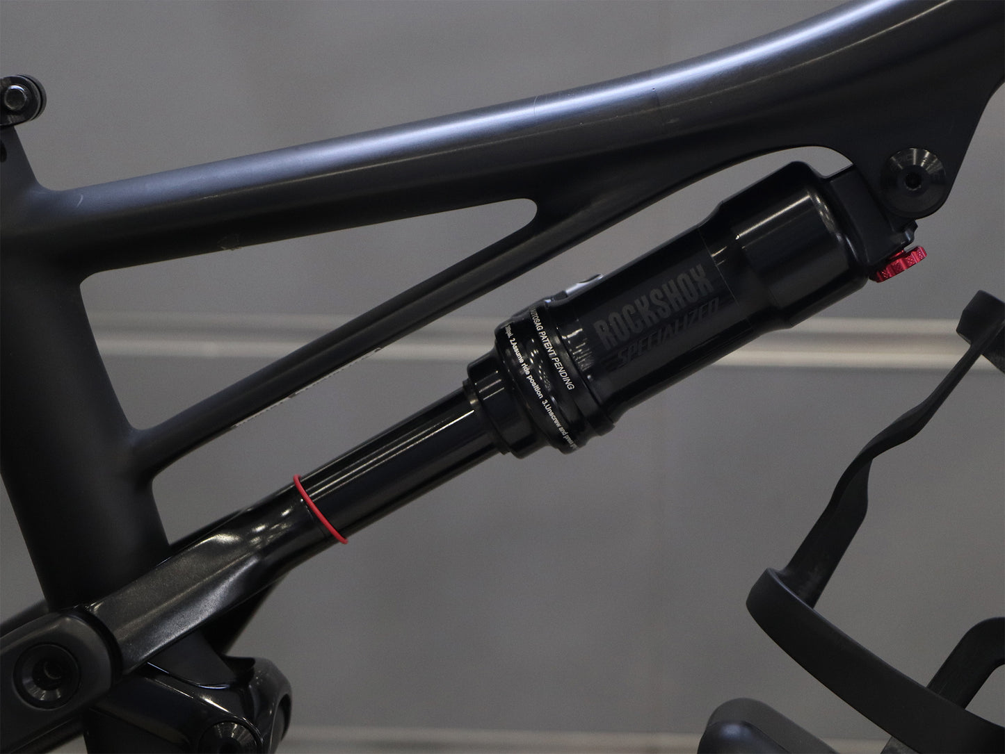 BICICLETA SPECIALIZED EPIC EXPERT CARBON (M)