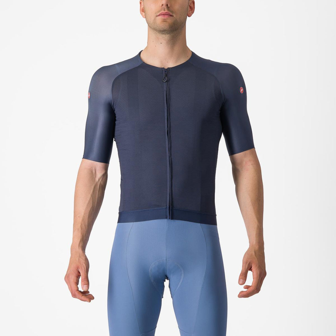 CAMISOLA CASTELLI AERO RACE 7.0 JERSEY - HOMEM