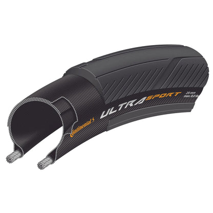 PNEU CONTINENTAL ULTRA SPORT III