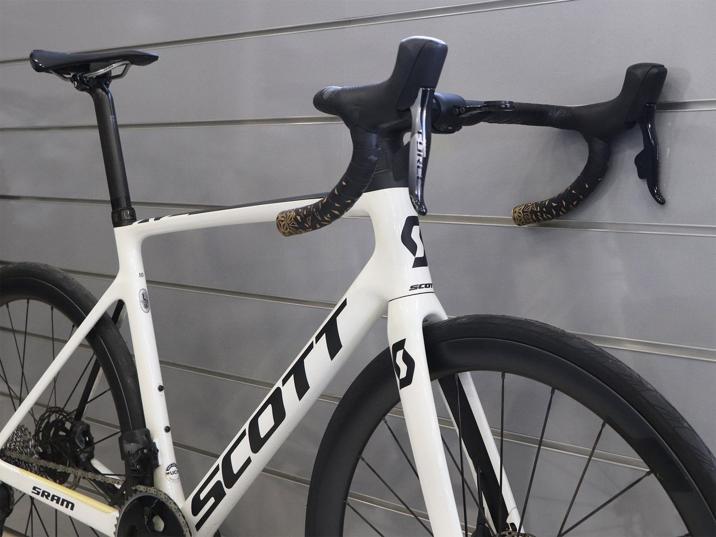 BICICLETA SCOTT ADDICT RC 10 (56)