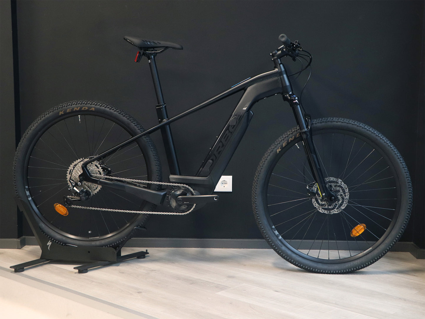 BICICLETA ORBEA KERAM 29 30 (L)