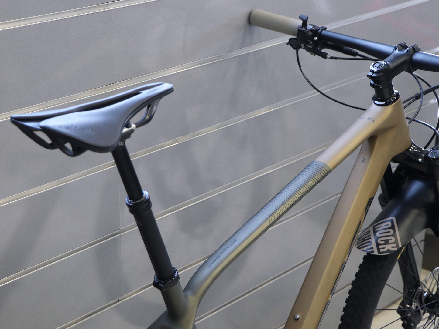 BICICLETA ORBEA ALMA M51 (L)