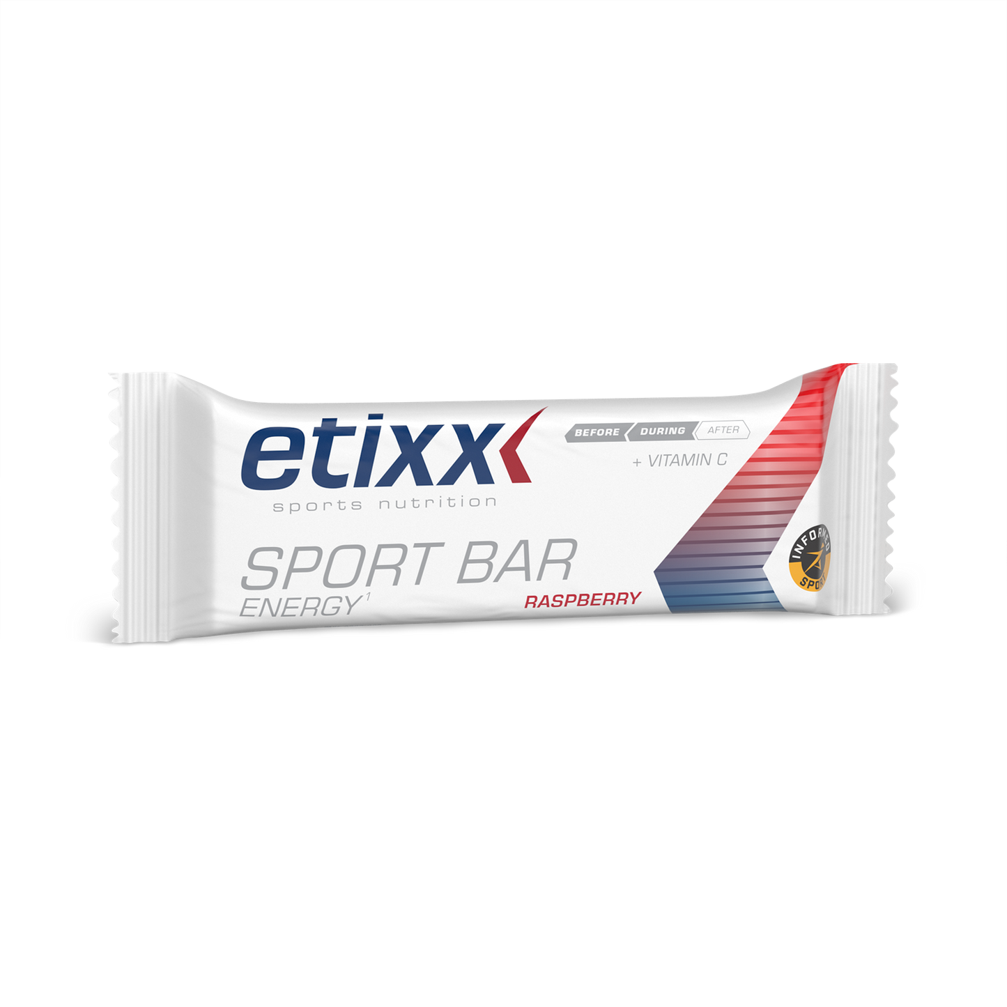 ETIXX SPORT BAR ENERGY (40 G)