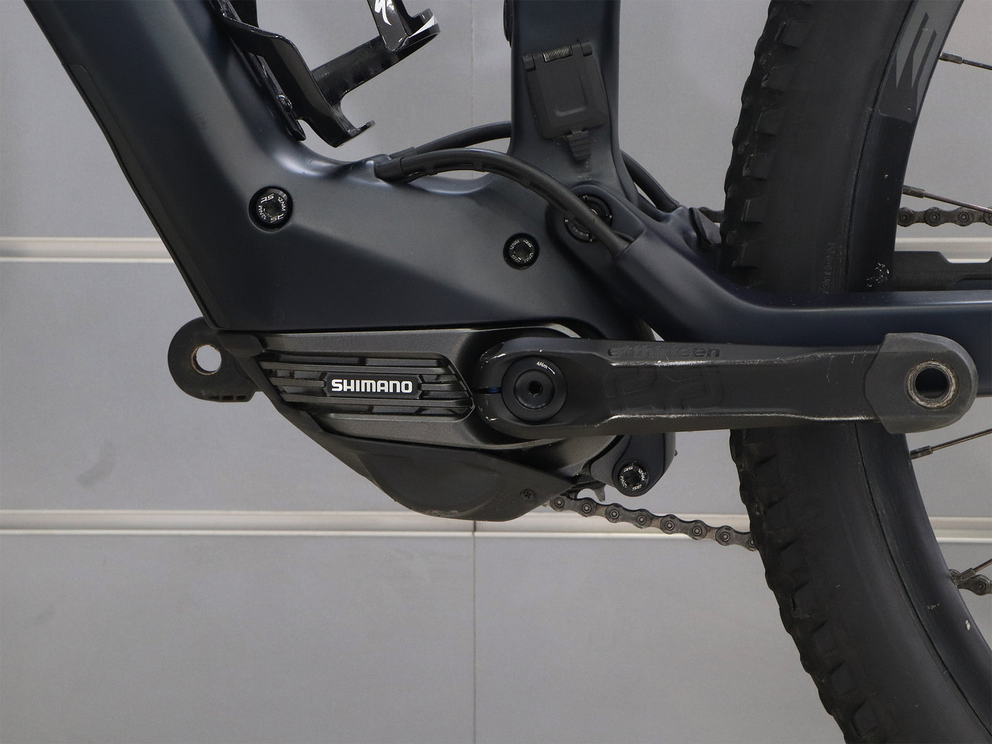 BICICLETA ORBEA RISE M20 (M)