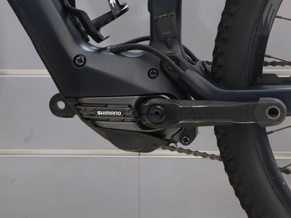 BICICLETA ORBEA RISE M20 (M)