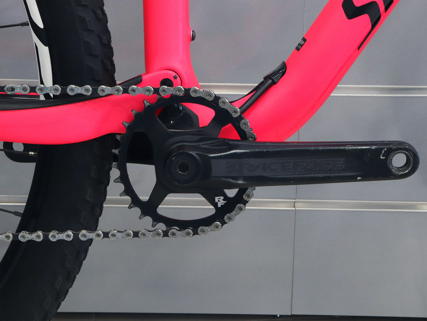 BICICLETA SPECIALIZED EPIC COMP CARBON (M)