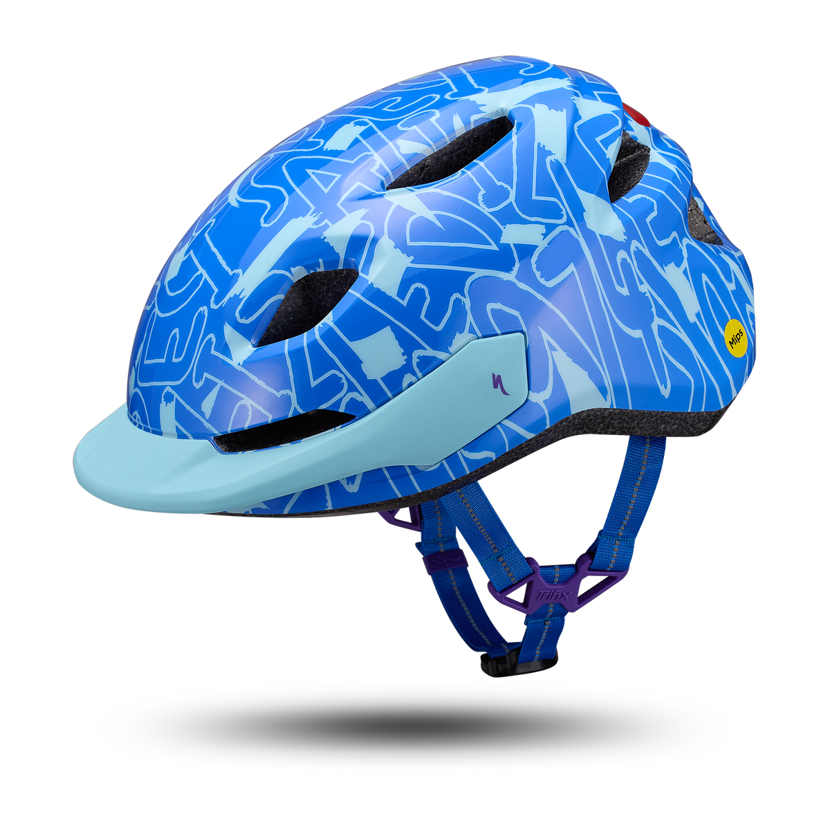 CAPACETE SPECIALIZED SHUFFLE 2 LED