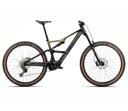 BICICLETA ORBEA RISE SL H30 2026